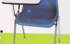 เก้าอี้โพลีเลคเชอร์ รุ่น CP-01-L สินค้าคุณภาพราคาโรงงาน