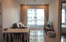 SC160 ขายคอนโด Circle Condominium เพชรบุรี 36 ใกล้MRT