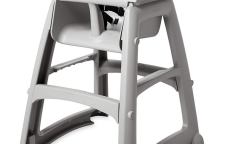 Rubbermaid Sturdy Chair Youth Seat  เก้าอี้สำหรับเด็ก