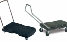 Triple  Trolley Utility Duty  รถเข็นรุ่นปรับมือจับได้ 3 ระดับ