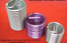 Amecoil, Wire thread insert, สปริงซ่อมเกลียว, คอยส์สปริง