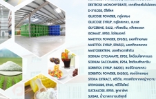 Sodium Saccharin, โซเดียมซักคาริน, โซเดียมแซ็กคาริน, ดีน้ำตาล