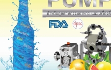 ปั๊มฟู้ดเกรด…มาตรฐาน FDA สำหรับงานสุขอนามัย