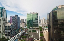 ให้เช่าคอนโด The Bangkok Sathorn สาธร สนใจติดต่อ 0818441569