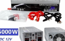 TBEPowerInverterอินเวอร์เตอร์5000W