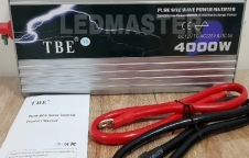 TBE Power Inverter อินเวอร์เตอร์ 4000W