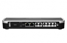 ตู้สาขา Grandstream UCM6204 IP PBX Appliance