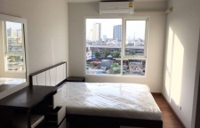 SC207 ขายคอนโด Regent Home 27 บางซ่อน ใกล้รถไฟฟ้า