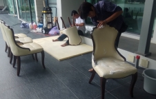 Upholstery Carpet mattress  Cleaning 081-3735190   RAYONG PATTAYA