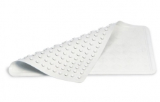 Safti-Grip Bath Mat : พรมยางกันลื่นสำหรับห้องน้ำ