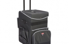 Rubbermaid : Executive Quick Cart กระเป๋าแม่บ้านทำความสะอาด