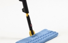 HYGEN Double-Side Mops : ไม้ถูพื้นแบบ 2 ด้าน