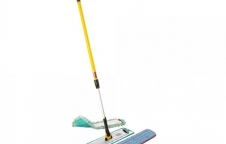 HYGEN Single-Sided Mops : ม็อบถูพื้นแบบด้านเดียว