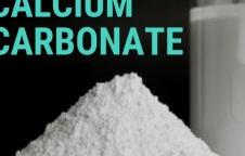 แคลเซียมคาร์บอเนต, Calcium Carbonate