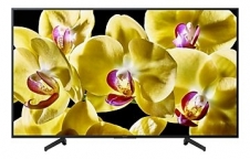 LEDTV 55 นิ้ว SONY รุ่น KD-55X8000G ANDROID TV 4K