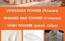 บัตเตอร์มิลค์, Butter Milk, ผงเนยเหลว, Butter   Milk Powder,