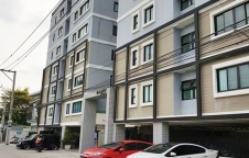 ขาย B-Loft Condo สุขุมวิท 109 ใกล้รถไฟฟ้าแบริ่ง