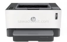 HP Neverstop Laser 1000w (4RY23A) เครื่องปริ้นเลเซอร์เติมหมึกได้