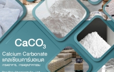 Calcium Carbonate, แคลเซียมคาร์บอเนต