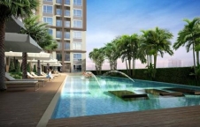 ด่วน.. ขาย Casa Condo รัชดา - ราชพฤกษ์ ติด BTS ตลาดพลู ชั้นสูง