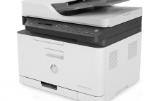 HP Color Laser MFP 179fnw Printer (4ZB97A)