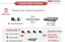 HIkvision #ตอบโจทย์ทุกปัญหาเวลาไม่มีใครอยู่บ้าน