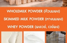 เวย์โปรตีน, Whey protein, โปรตีนเวย์, ผงเวย์โปรตีน,