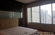 The Emporio Place (Sukhumvit 24) for rent