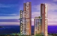 Sell Condo The Riviera Wongamat พัทยาเหนือ บางละมุง ชลบุรี