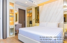 Ashton Chula-Silom  Condo for rent : 1 bedroom
