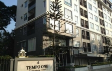 ให้เช่า คอนโดสวย Tempo One รามคำแหง-พระราม 9