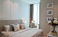 28 Chidlom Condo for Super Luxury Condo for rent