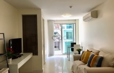 The Clover Thonglor condo for rent, full furnished