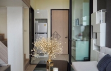 Chewathai Residence Asoke, Rama 9 condo for rent