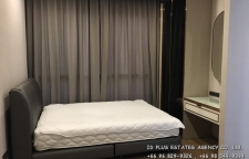 Ashton Chula-Silom  Condo for rent : Studio room