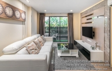 Mirage Sukhumvit 27 Condo ( Low rise ) for Rent