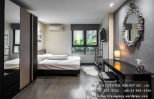 Mirage Sukhumvit 27 Condo ( Low rise ) for Sale