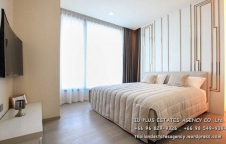 Esse Asoke Condo for rent : 2 bedrooms 2 bathrooms