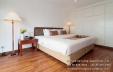 Aspira Grand Regency Sukhumvit 22 Condo for rent