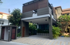 Sale: Brand new single house 121 sq.wa. 4bed