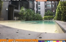 ขายห้อง 1 Bed B Republic 29.41ตรม.สุขุมวิท101/1