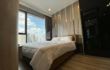 Ideo Mobi Asoke For RENT 2 Bed