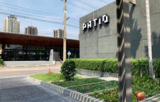 ขาย ทาวน์โฮม Patio พาทิโอ แจ้งวัฒนะ 22 ตร.ว.