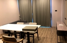 2 bedrooms condo for rent at The Teak Sukhumvit 39