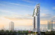 MUNIQ Sukhumvit 23 Selling price 9,000,000