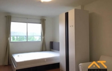 ให้เช่า  Lumpini Condo Town Romklao - Suvarnabhumi