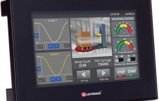 SM70 : Samba Programmable Logic Control+HMI (PLC+HMI)