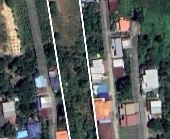 ขายที่ดิน 2-1-42 ไร่ ต.นว.-ตก เมืองนครสวรรค์