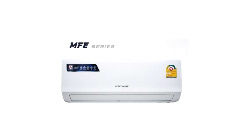 AIR TCL VOXIN Series  INVERTER สั่งงานด้วยเสียงภาษาไทย