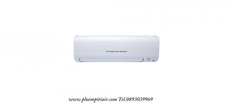 AIR TCL VOXIN Series  INVERTER สั่งงานด้วยเสียงภาษาไทย